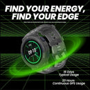 Amazfit Active Edge Smart Watch