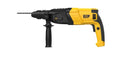 Deli EDL-DC26-E2 800W Rotary Hammer  26mm – SDS-Plus Heavy-Duty Hammer Drill for Concrete Drilling, Chiseling & Masonry Work