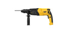 Deli EDL-DC26-E2 800W Rotary Hammer  26mm – SDS-Plus Heavy-Duty Hammer Drill for Concrete Drilling, Chiseling & Masonry Work