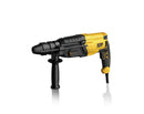Deli DL-DC28-E1 1050W Rotary Hammer  – High-Impact Heavy-Duty Hammer Drill for Concrete Drilling, Chiseling & Construction Work