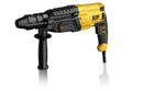 Deli EDL-DC28-E3 1000W Rotary Hammer  – Heavy-Duty SDS-Plus Hammer Drill for Concrete Drilling, Chiseling & Demolition Work