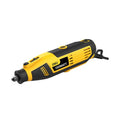 Deli EDL-DM03-E1 Mini Grinder 130W 3mm – Compact High-Speed Precision Tool for Cutting, Grinding & DIY Crafts