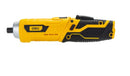 Deli DL-DP04-E2B1 Lithium-Ion Cordless Screwdriver – Compact Power Tool for Fast, Precise Screw Driving