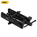 Deli EDL-E104 4 Inch Bearing Puller – Heavy Duty Gear and Bearing Removal Tool for Automotive and Mechanical Applications