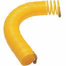 Deli EDL-PU10 10m Air Hose – Flexible PU Air Line Hose for Pneumatic Tools, Compressors and Workshop Applications