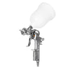 Deli EDL-QPQ-990G Air Spray Gun – Heavy Duty Professional Pneumatic Spray Tool with 2.5mm Nozzle for Automotive, Workshop, and Industrial Applications