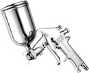 Deli EDL-QPQ-F75G Air Spray Gun – Heavy Duty Professional Pneumatic Spray Tool with 1.5mm Nozzle for Automotive, Workshop, and Industrial Applications
