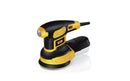 Deli EDL-SG125-E3 360W Rotary Sander 12,000RPM – 6-Speed Buffing & Sanding Tool for Wood & Metal (240V/60Hz)