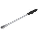 Deli EDL-YN-60300 1/2 Inch 60–300 N·m Drive Torque Wrench – Heavy Duty Precision Mechanical Torque Wrench for Automotive, Industrial and Workshop Fastening Applications