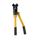 Deli EDL-YQ120 10-120mm² Hydraulic Crimper – Heavy Duty Hydraulic Cable Crimping Tool with 70kN Crimping Force for Electrical and Industrial Applications