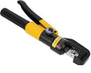 Deli EDL-YQ70 6-70mm² Hydraulic Crimper – Heavy Duty Hydraulic Cable Crimping Tool with 45kN Crimping Force for Electrical and Industrial Use