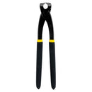Deli EDL111010 10" 250mm Rabbet Pliers – Heavy Duty Precision Pliers for Woodworking, Carpentry, Workshop Assembly, and Professional DIY Applications