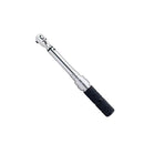 Deli EDL170050 3/8 Inch 10–50 N·m Drive Torque Wrench – Precision Mechanical Torque Wrench for Automotive, Mechanical and Workshop Fastening Applications