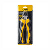Deli EDL2206 6" Diagonal Cutting Pliers – Professional Heavy Duty Side Cutter Hand Tool with Hardened Steel Blades for Electrical Wiring, Cable Cutting & DIY Repairs