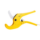 Deli EDL2509 225mm PVC Pipe Cutter – Heavy Duty Pipe Cutting Tool with 3–63mm Cutting Capacity for Plumbing, Construction and Workshop Use