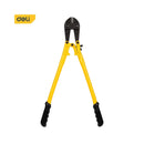Deli EDL2630 30" Bolt Cutter – Heavy Duty Cutting Tool for Wire, Bolts, Chains, and Workshop, Construction, and Industrial Applications