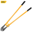 Deli EDL2642 42" Bolt Cutter – Heavy Duty Cutting Tool for Wire, Bolts, Chains, and Workshop, Construction, and Industrial Applications