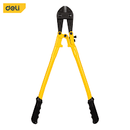 Deli EDL2642 42" Bolt Cutter – Heavy Duty Cutting Tool for Wire, Bolts, Chains, and Workshop, Construction, and Industrial Applications
