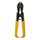 Deli EDL2685C 8" Bolt Cutter – Heavy Duty Cutting Tool for Wire, Bolts, Chains, and Workshop, Construction, and Industrial Applications