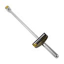 Deli EDL300 Torque Wrench – Professional Adjustable High Precision Torque Wrench for Automotive, Mechanical and Industrial Applications