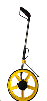 Deli EDL330112 Measuring Wheel | Digital Store | Nairobi, Kenya