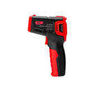 Deli EDL333550 Infrared Thermometer - Non Contact Digital IR Temperature Gun -40°C to 600°C (-40°F to 1112°F) with LCD Display
