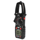 Deli EDL334204  600V Digital Multimeter 5999 Counts CAT III – Professional Electrical Tester with High Precision Measurement