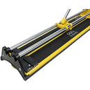 Deli EDL354060 600mm Manual Tile Cutter – Heavy Duty Professional Ceramic & Porcelain Tile Cutting Machin