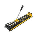 Deli EDL354080 800mm Tile Cutter – Heavy Duty Cutting Tool with 14mm Maximum Thickness for Ceramic, Porcelain, and Workshop Applications