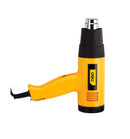 Deli EDL391201 2000W Heat Gun 220V – Heavy-Duty Hot Air Tool for Paint Stripping, Shrink Wrap & DIY Repairs