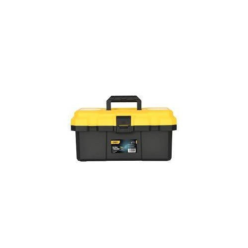 Deli EDL432618 400x210x190mm 18 inch Tool Box | Digital Store | Nairobi ...