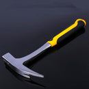 Deli EDL5060 600g Roofing Hammer – Heavy Duty Professional Roofing and Construction Hammer for Carpentry, Framing, Workshop, and Industrial Building Applications