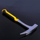 Deli EDL5060 600g Roofing Hammer – Heavy Duty Professional Roofing and Construction Hammer for Carpentry, Framing, Workshop, and Industrial Building Applications