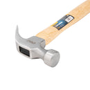 Deli EDL5250 16oz / 500g Claw Hammer – Heavy Duty Professional Claw Hammer for Carpentry, Framing, Construction, Workshop Repairs, and Industrial Maintenance Applications