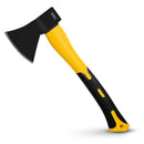 Deli EDL5711 600g Fiber Handle Axe – Professional Axe for Woodworking, Camping, Construction, Workshop, and Industrial Applications