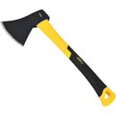 Deli EDL5712 800g Fiber Handle Axe – Professional Axe for Woodworking, Camping, Construction, Workshop, and Industrial Applications