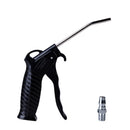 Deli EDL7631 250mm Air Blow Gun – Heavy Duty Professional Compressed Air Tool with 350L/min Inflation Flow for Workshop, Automotive, and Industrial Applications