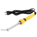 Deli EDL88101 220–240V 50/60Hz 100W Soldering Iron – Heavy Duty Professional High Power Precision Tool for Electronics Repair, Electrical Work, Workshop, and Industrial Applications