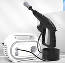 Deli EDL882201 1400W High-Pressure Washer 70 Bar 5L/min – 220-240V Water Sprayer Pump for Gardening, Agriculture & Car Washing