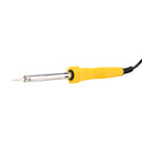 Deli EDL8860 220V 50Hz 60W Electric Soldering Iron – Heavy Duty Professional High Power Precision Soldering Tool for Electronics Repair, Electrical Work, Workshop, and Industrial Applications
