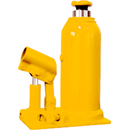 Deli EDQ71012 12T Hydraulic Bottle Jack – Heavy Duty Industrial Hydraulic Lifting Jack for Automotive, Construction and Workshop Use