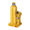 Deli EDQ71012 12T Hydraulic Bottle Jack – Heavy Duty Industrial Hydraulic Lifting Jack for Automotive, Construction and Workshop Use