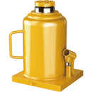 Deli EDQ71020 20T Hydraulic Bottle Jack – Heavy Duty Industrial Hydraulic Lifting Jack for Automotive, Construction and Workshop Use