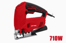 Efftool JS75 Electric Jig Saw for Wood Cutting – High Precision Power Tool