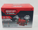Efftool GB01-150 Bench Grinder – Powerful 150mm Electric Grinding Machine for Metal, Wood &amp; DIY
