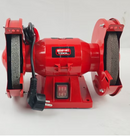 Efftool GB01-150 Bench Grinder – Powerful 150mm Electric Grinding Machine for Metal, Wood &amp; DIY
