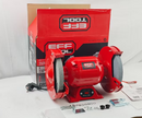 Efftool GB01-150 Bench Grinder – Powerful 150mm Electric Grinding Machine for Metal, Wood &amp; DIY
