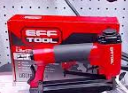 Efftool U6016 Nail Gun – Heavy-Duty Fastening Tool for Wood &amp; Construction