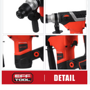Efftool RH-32A Rotary Hammer 1200W – High-Quality Powerful Power Tool