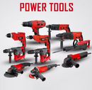 Efftool 33003 PVC Pipe Cutter 65mm – Heavy-Duty Pipe Cutting Tool